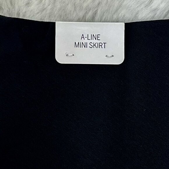 PINK by Victoria’s Secret A-Line Mini Skirt (Women) - Picture 5 of 10